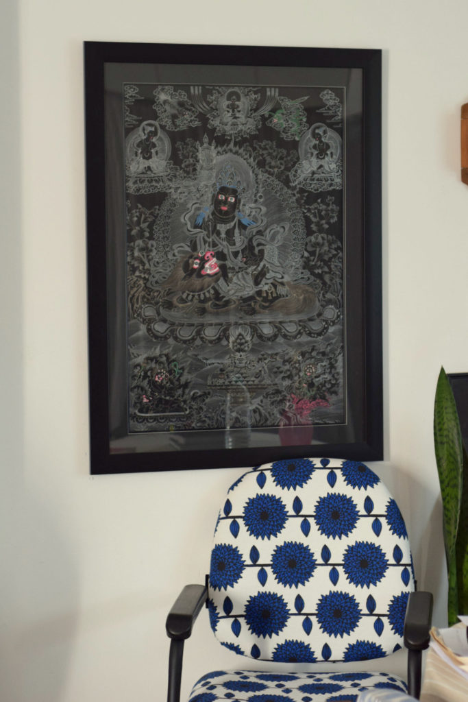 DIY - Changing Upholstery Type 1 - Preethi Prabhu