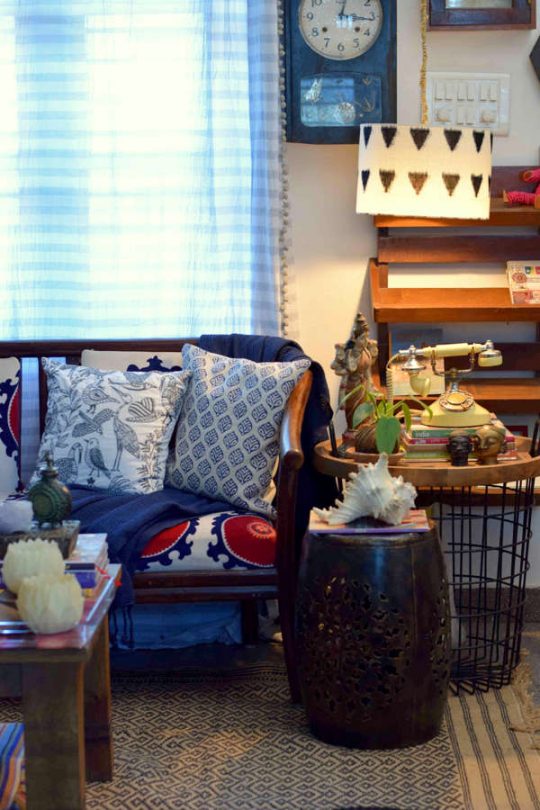 DIY Pendant light without electrician